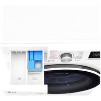 Стиральная машина LG F2V5HS0W - Изображение №9 — Chaika Market
