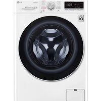 Стиральная машина LG F2V5HS0W — Chaika Market