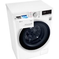 Стиральная машина LG F2V5HS0W - Изображение №13 — Chaika Market