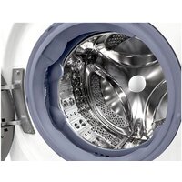 Стиральная машина LG F2V5HS0W - Изображение №4 — Chaika Market