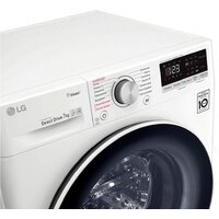 Стиральная машина LG F2V5HS0W - Изображение №3 — Chaika Market