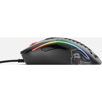 Игровая мышь Glorious Model D Minus (матовый черный) - Изображение №4 — Chaika Market