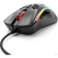 Игровая мышь Glorious Model D Minus (матовый черный) - Изображение №2 — Chaika Market