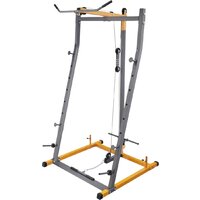 Силовой комплекс DFC TF-76065 — Chaika Market