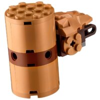 Конструктор LEGO Batman Movie 70904 Атака Глиноликого - Изображение №5 — Chaika Market