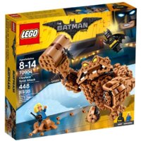 Конструктор LEGO Batman Movie 70904 Атака Глиноликого — Chaika Market