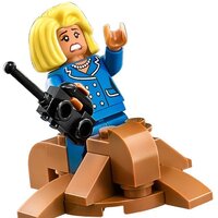 Конструктор LEGO Batman Movie 70904 Атака Глиноликого - Изображение №4 — Chaika Market