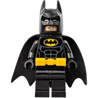 Конструктор LEGO Batman Movie 70904 Атака Глиноликого - Изображение №9 — Chaika Market