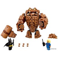 Конструктор LEGO Batman Movie 70904 Атака Глиноликого - Изображение №2 — Chaika Market