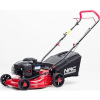 Газонокосилка NAC LP42-450E - Изображение №5 — Chaika Market