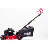 Газонокосилка NAC LP42-450E - Изображение №4 — Chaika Market
