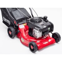 Газонокосилка NAC LP42-450E - Изображение №2 — Chaika Market