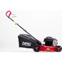 Газонокосилка NAC LP42-450E - Изображение №3 — Chaika Market