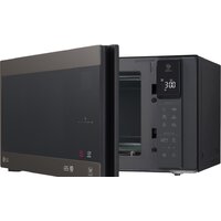 Микроволновая печь LG MH6596CIT - Изображение №3 — Chaika Market