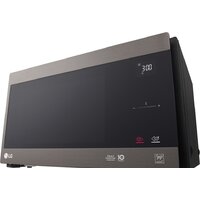 Микроволновая печь LG MH6596CIT - Изображение №5 — Chaika Market