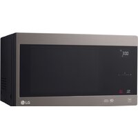 Микроволновая печь LG MH6596CIT - Изображение №2 — Chaika Market