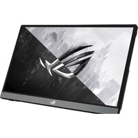 Портативный монитор ASUS ROG Strix XG16AHP - Изображение №4 — Chaika Market