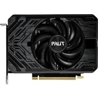 Видеокарта Palit GeForce RTX 4060 Ti StormX 8GB GDDR6 NE6406T019P1-1060F — Chaika Market