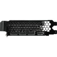 Видеокарта Palit GeForce RTX 4060 Ti StormX 8GB GDDR6 NE6406T019P1-1060F - Изображение №5 — Chaika Market