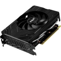 Видеокарта Palit GeForce RTX 4060 Ti StormX 8GB GDDR6 NE6406T019P1-1060F - Изображение №4 — Chaika Market