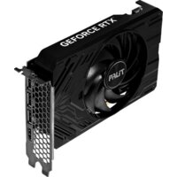 Видеокарта Palit GeForce RTX 4060 Ti StormX 8GB GDDR6 NE6406T019P1-1060F - Изображение №8 — Chaika Market