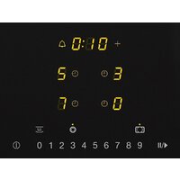 Варочная панель Miele KM 6542 FR - Изображение №2 — Chaika Market