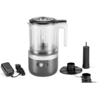 Кухонный комбайн KitchenAid 5KFCB519EDG - Изображение №3 — Chaika Market