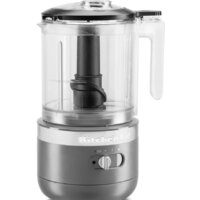 Кухонный комбайн KitchenAid 5KFCB519EDG — Chaika Market