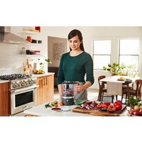 Кухонный комбайн KitchenAid 5KFCB519EDG - Изображение №5 — Chaika Market