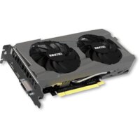 Видеокарта Inno3D GeForce RTX 3050 Twin X2 N30502-08D6-1711VA41 — Chaika Market