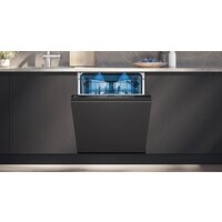 Встраиваемая посудомоечная машина Siemens iQ500 SN65ZX07CE - Изображение №2 — Chaika Market