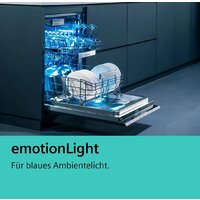 Встраиваемая посудомоечная машина Siemens iQ500 SN65ZX07CE - Изображение №11 — Chaika Market