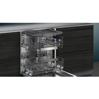 Встраиваемая посудомоечная машина Siemens iQ500 SN65ZX07CE - Изображение №5 — Chaika Market