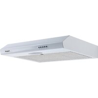 Кухонная вытяжка Weissgauff Cover 60 White — Chaika Market