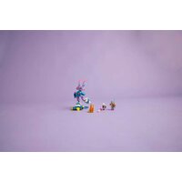 Конструктор LEGO DREAMZzz Иззи и игровой кролик Банчурро 71490 - Изображение №11 — Chaika Market