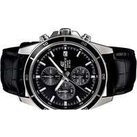 Наручные часы Casio EFR-526L-1A - Изображение №2 — Chaika Market