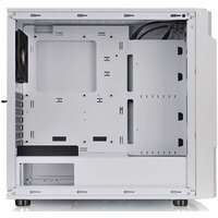 Корпус Thermaltake Commander C31 TG Snow ARGB CA-1N2-00M6WN-00 - Изображение №3 — Chaika Market
