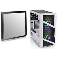 Корпус Thermaltake Commander C31 TG Snow ARGB CA-1N2-00M6WN-00 - Изображение №6 — Chaika Market