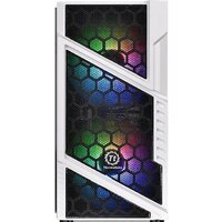 Корпус Thermaltake Commander C31 TG Snow ARGB CA-1N2-00M6WN-00 - Изображение №2 — Chaika Market