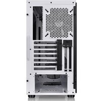 Корпус Thermaltake Commander C31 TG Snow ARGB CA-1N2-00M6WN-00 - Изображение №5 — Chaika Market