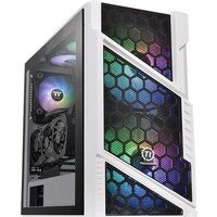 Корпус Thermaltake Commander C31 TG Snow ARGB CA-1N2-00M6WN-00 — Chaika Market