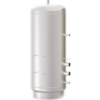 Бойлер косвенного нагрева S-Tank SS Electro 1500 — Chaika Market