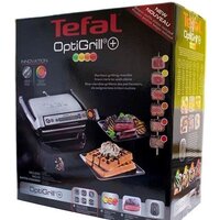Электрогриль Tefal GC716D12 - Изображение №5 — Chaika Market