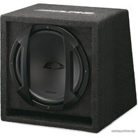 Корпусной пассивный сабвуфер Alpine SBE-1244BR — Chaika Market