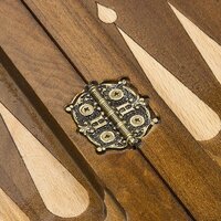 Шахматы/шашки/нарды Haleyan Армянский Орнамент kh137-5 - Изображение №6 — Chaika Market