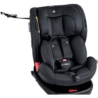 Детское автокресло CAM Scudo Isofix S169/167 (черный) — Chaika Market