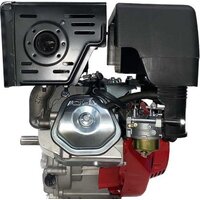 Бензиновый двигатель Stark GX450 - Изображение №4 — Chaika Market