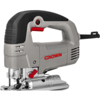 Электролобзик Crown CT15189 - Изображение №2 — Chaika Market