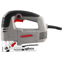 Электролобзик Crown CT15189 — Chaika Market