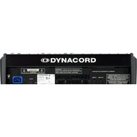 Микшерный пульт Dynacord CMS 600-3 - Изображение №3 — Chaika Market